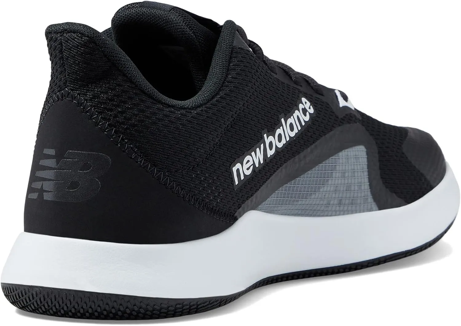 New Balance Men's Dynasoft Trnr V2 Cross Trainer
