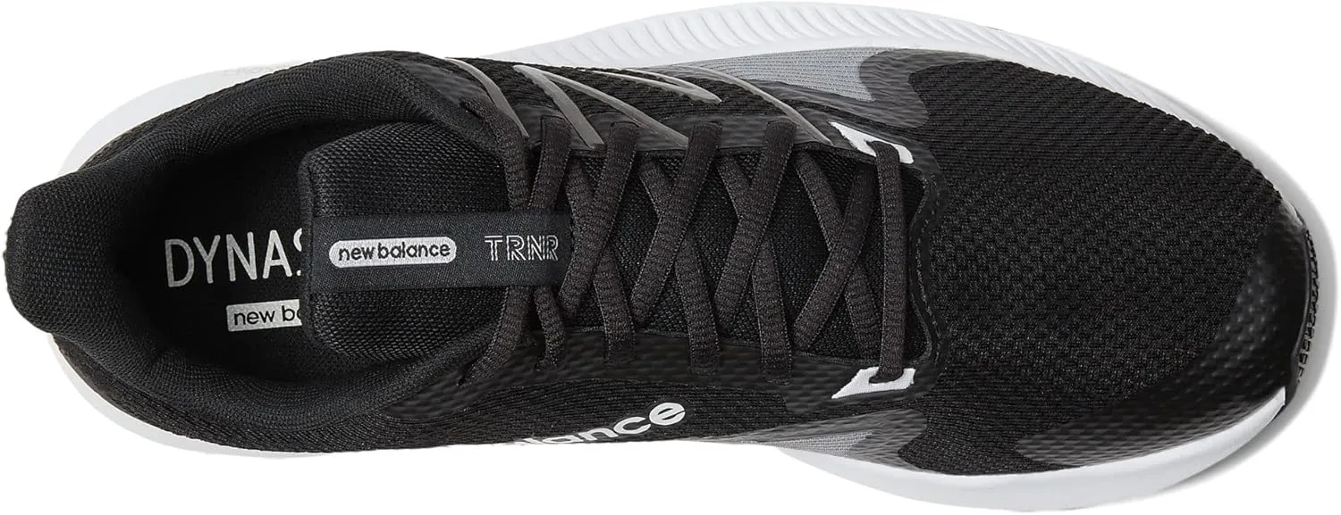 New Balance Men's Dynasoft Trnr V2 Cross Trainer