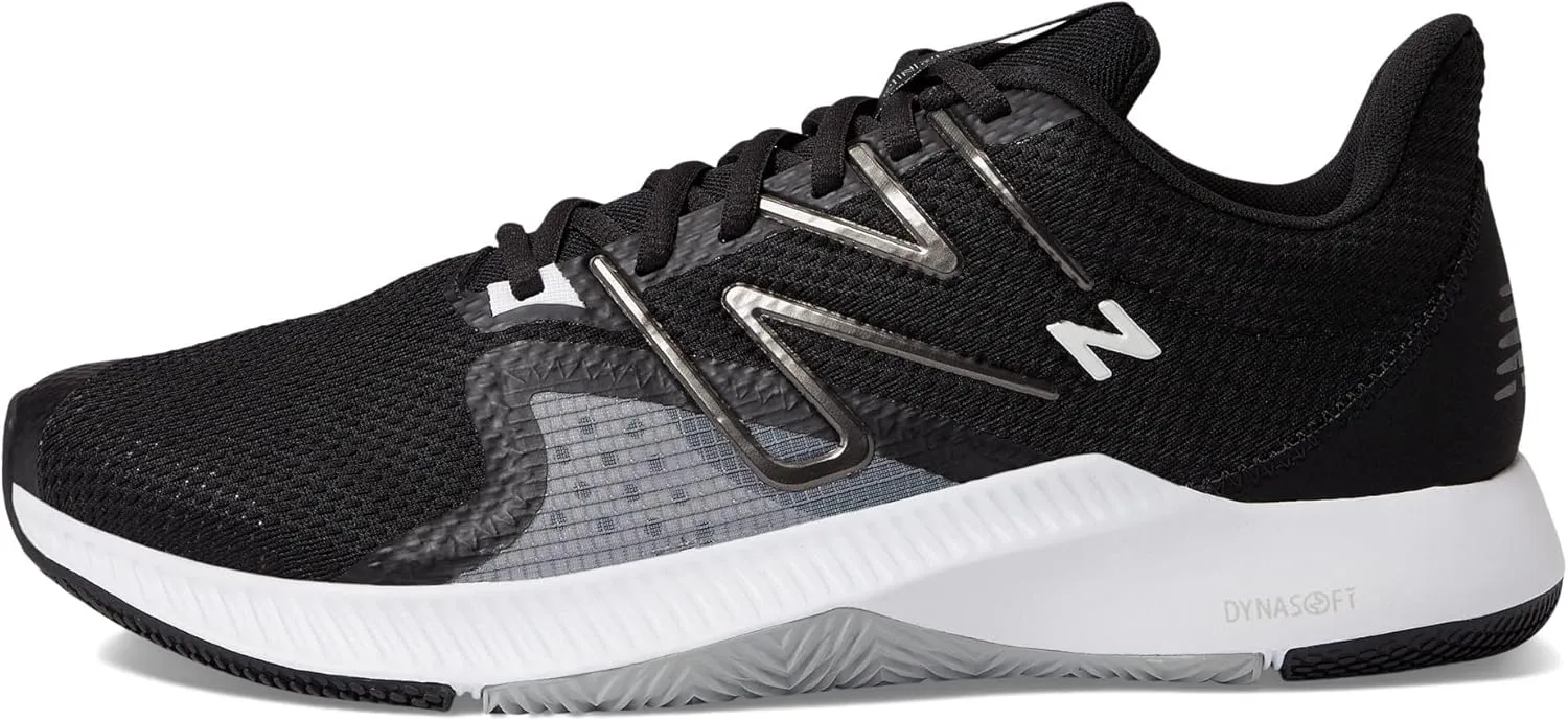 New Balance Men's Dynasoft Trnr V2 Cross Trainer