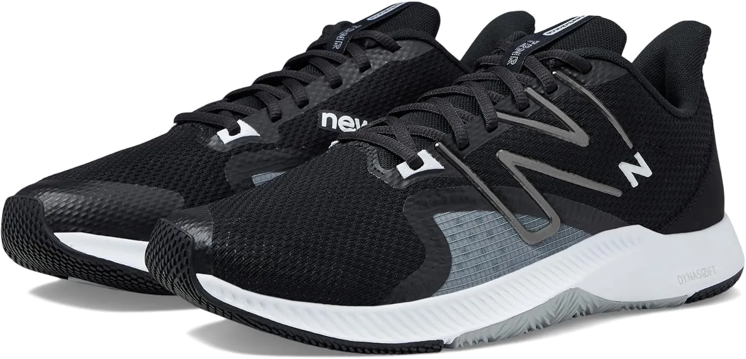 New Balance Men's Dynasoft Trnr V2 Cross Trainer