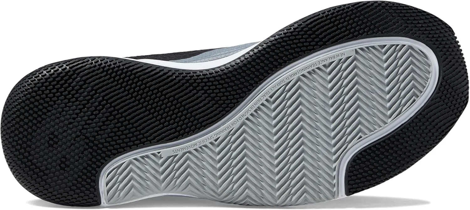 New Balance Men's Dynasoft Trnr V2 Cross Trainer