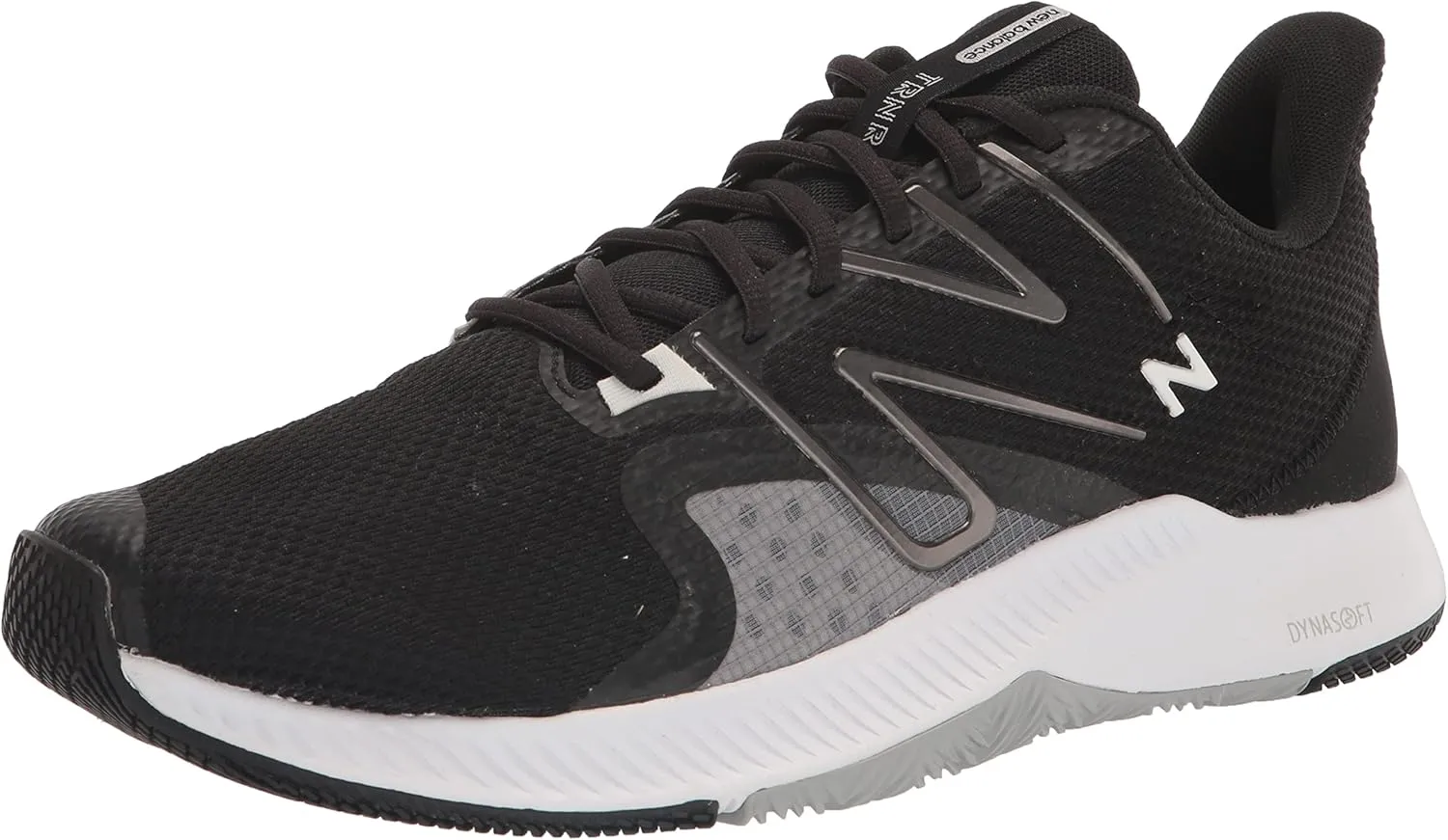 New Balance Men's Dynasoft Trnr V2 Cross Trainer