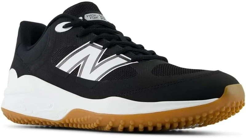 New Balance Men's Fresh Foam 3000 V7 Turf-Trainer Baseball Shoe