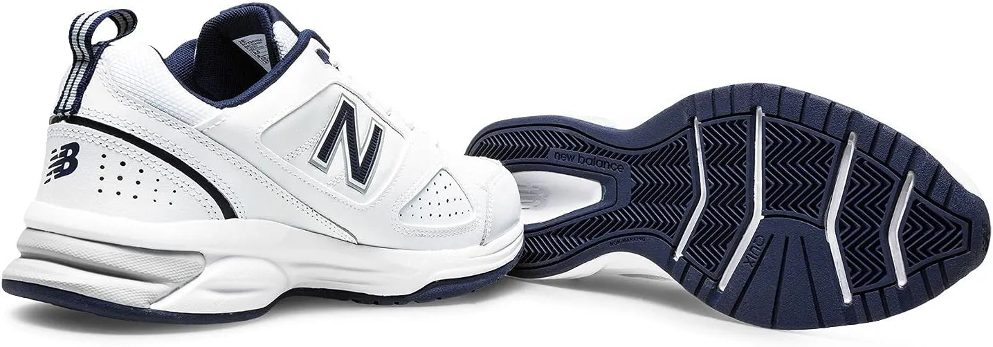 New Balance Men's Mx624nv4 Sneaker
