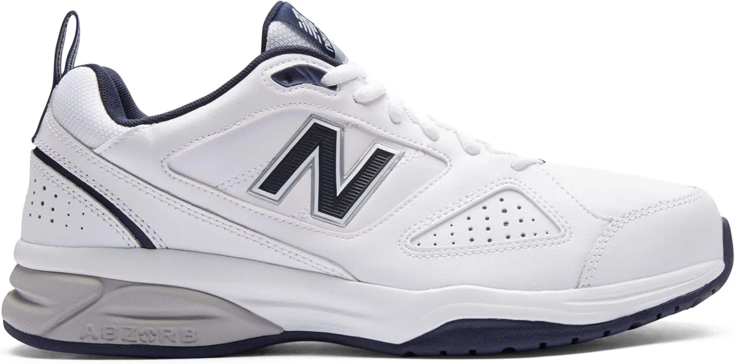 New Balance Men's Mx624nv4 Sneaker