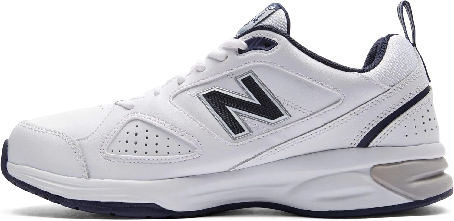 New Balance Men's Mx624nv4 Sneaker