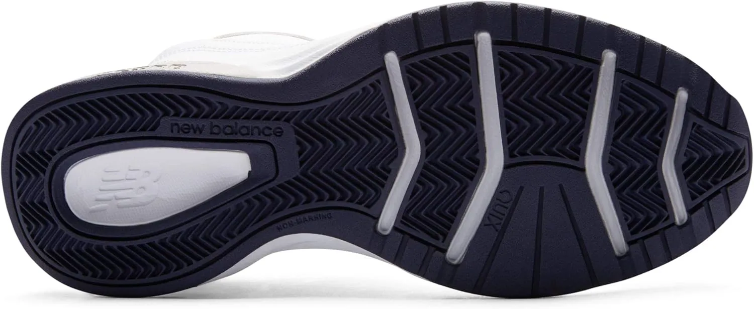 New Balance Men's Mx624nv4 Sneaker