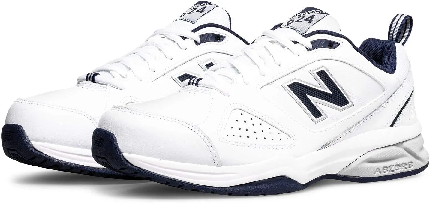 New Balance Men's Mx624nv4 Sneaker