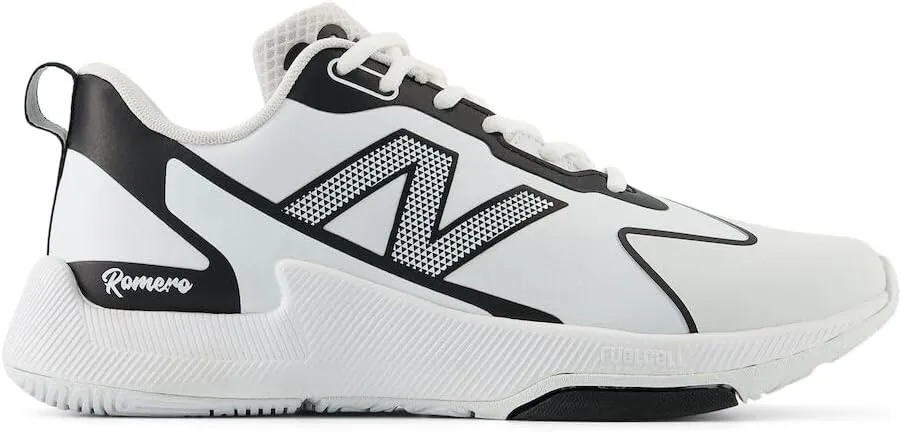 New Balance Women's FuelCell Romero Duo V2 Trainer