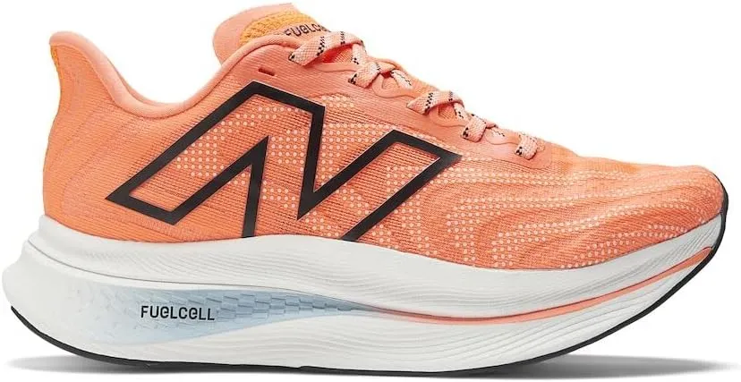 New Balance Women's FuelCell Supercomp Trainer V2 Running Shoe
