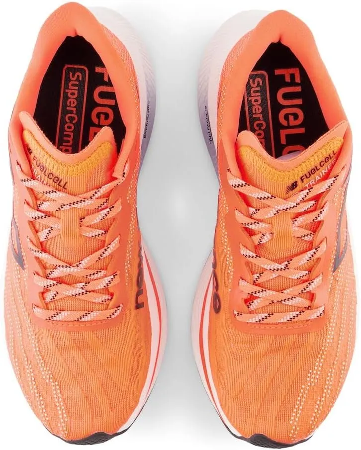 New Balance Women's FuelCell Supercomp Trainer V2 Running Shoe