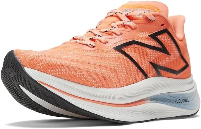 New Balance Women's FuelCell Supercomp Trainer V2 Running Shoe