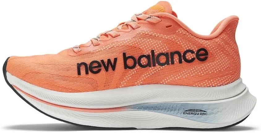 New Balance Women's FuelCell Supercomp Trainer V2 Running Shoe