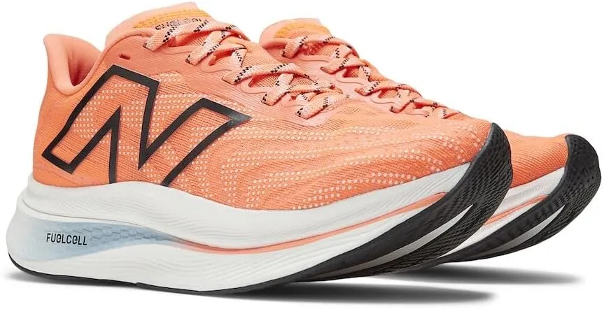 New Balance Women's FuelCell Supercomp Trainer V2 Running Shoe