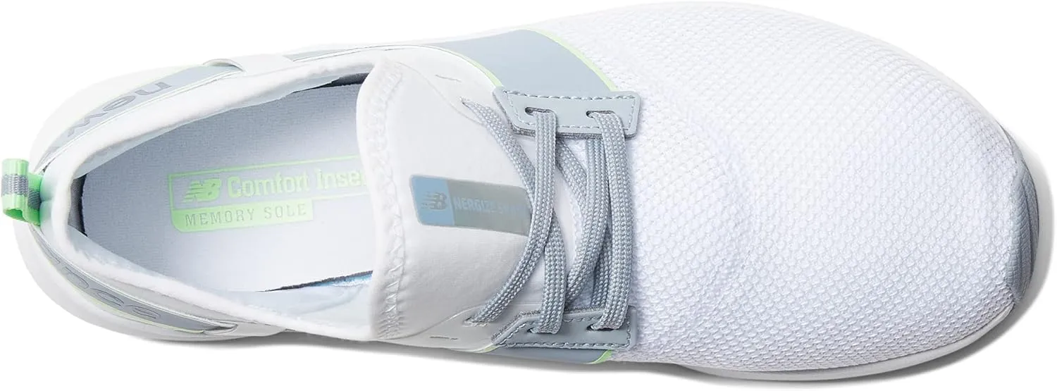 New Balance Women's FuelCore Nergize Sport V1 Cross Trainer