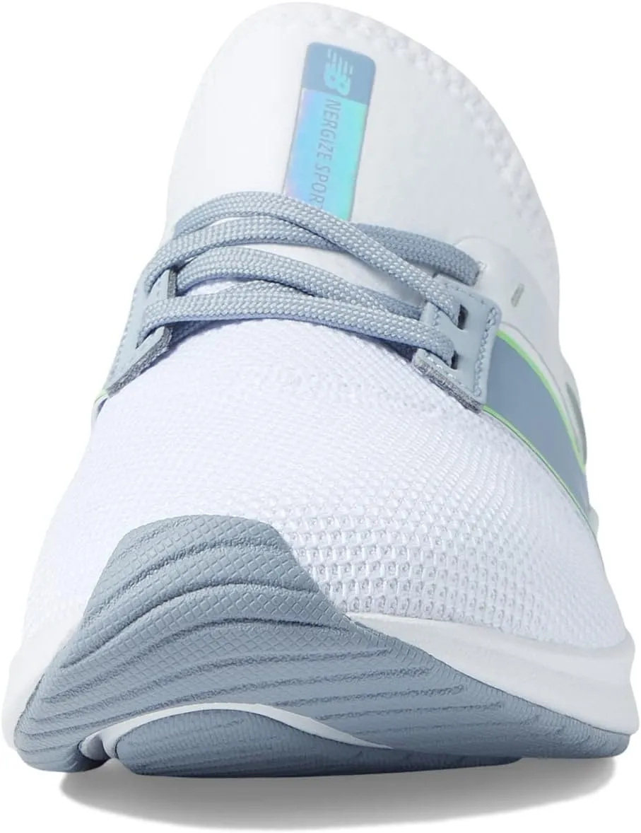 New Balance Women's FuelCore Nergize Sport V1 Cross Trainer