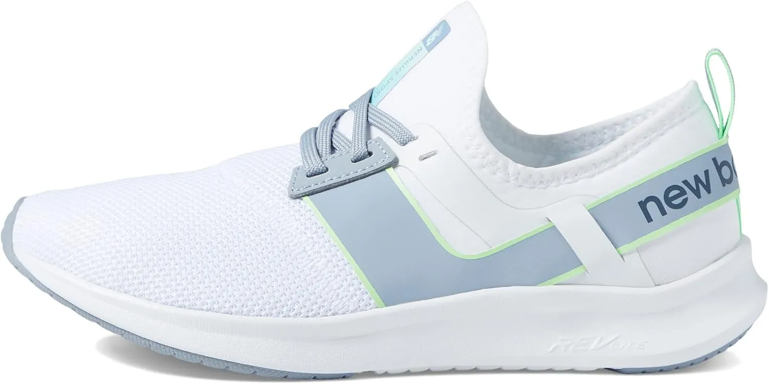 New Balance Women's FuelCore Nergize Sport V1 Cross Trainer