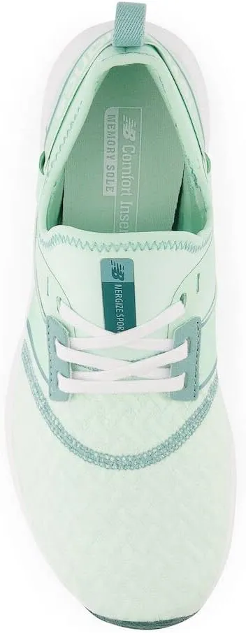 New Balance Women's FuelCore Nergize Sport V1 Cross Trainer