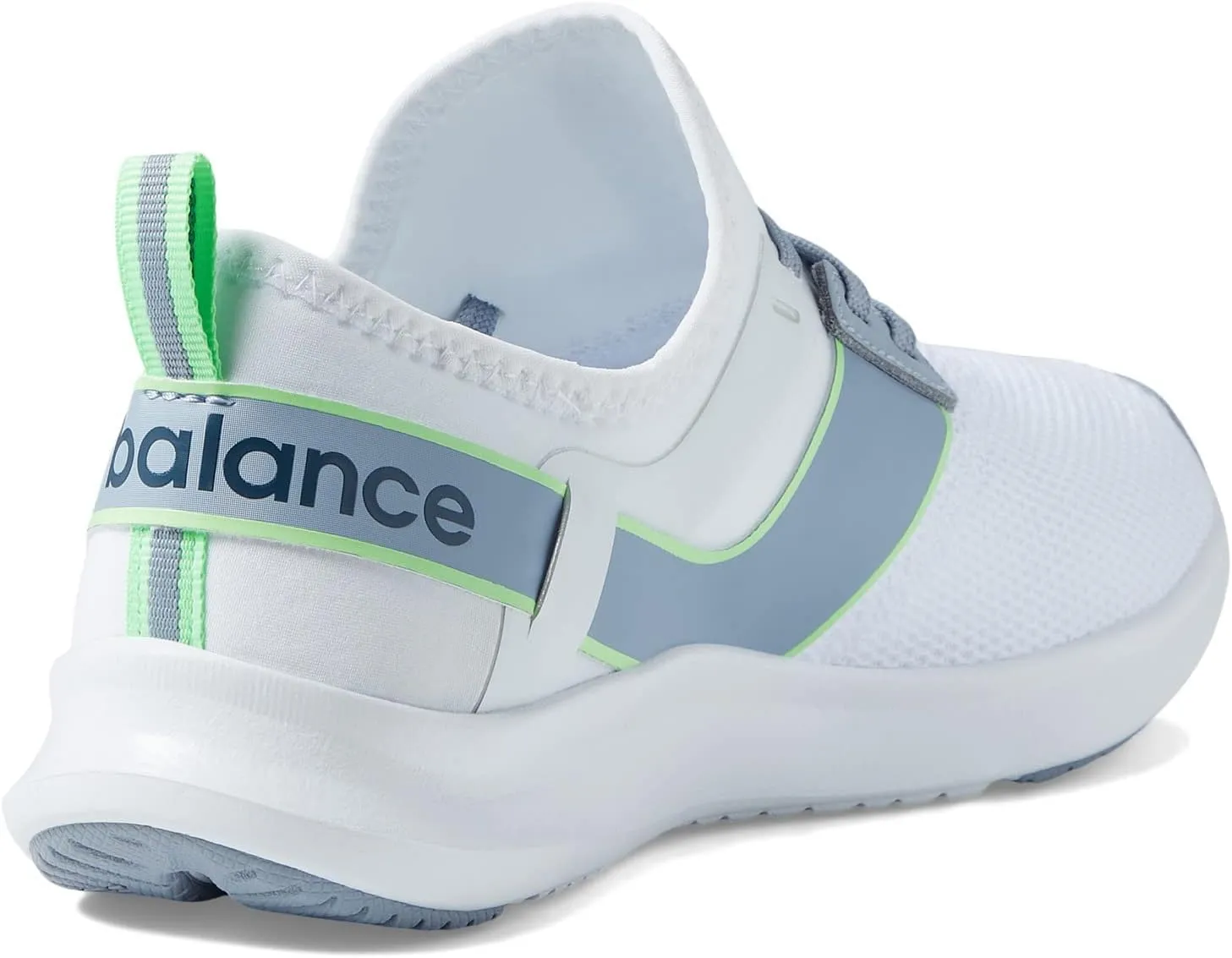 New Balance Women's FuelCore Nergize Sport V1 Cross Trainer