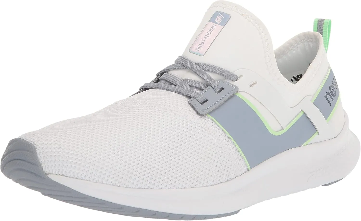 New Balance Women's FuelCore Nergize Sport V1 Cross Trainer