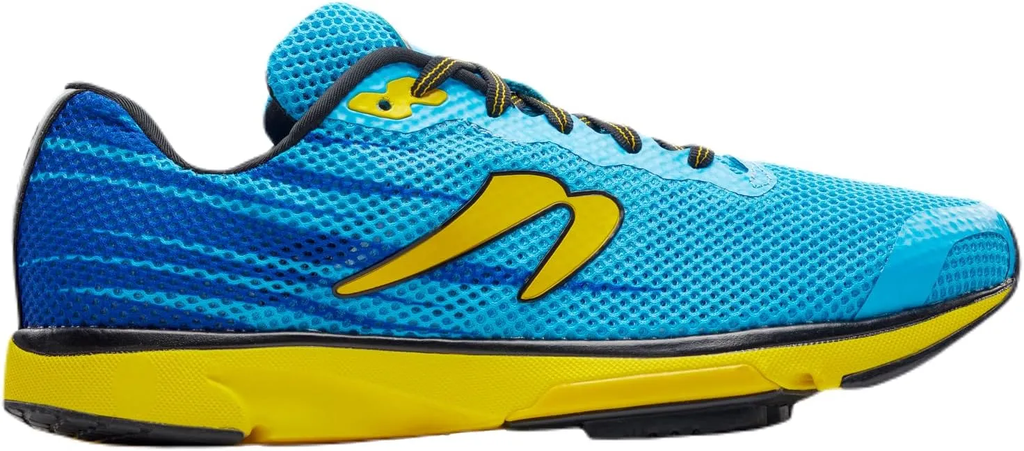 NEWTON Running Men’s Distance 13 Running Shoe - Lightweight, High Performance Speed Trainer