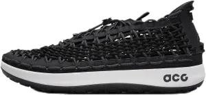 Nike ACG Watercat  Men's Shoes (CZ0931-003, Black/Black/Summit White/Anthracite) Size 8
