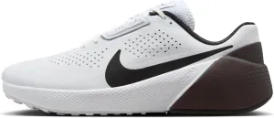Nike Air Zoom TR 1 Men's Workout Shoes (DX9016-103, White/Black) Size 9.5