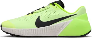 Nike Air Zoom TR 1 Men's Workout Shoes (DX9016-700, Barely Volt/Volt/Phantom/Black) Size 7.5