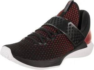 Nike Jordan Men's Jordan Trainer 3 Black/Black/Gym Red/Wht Training Shoe 9.5 Men US
