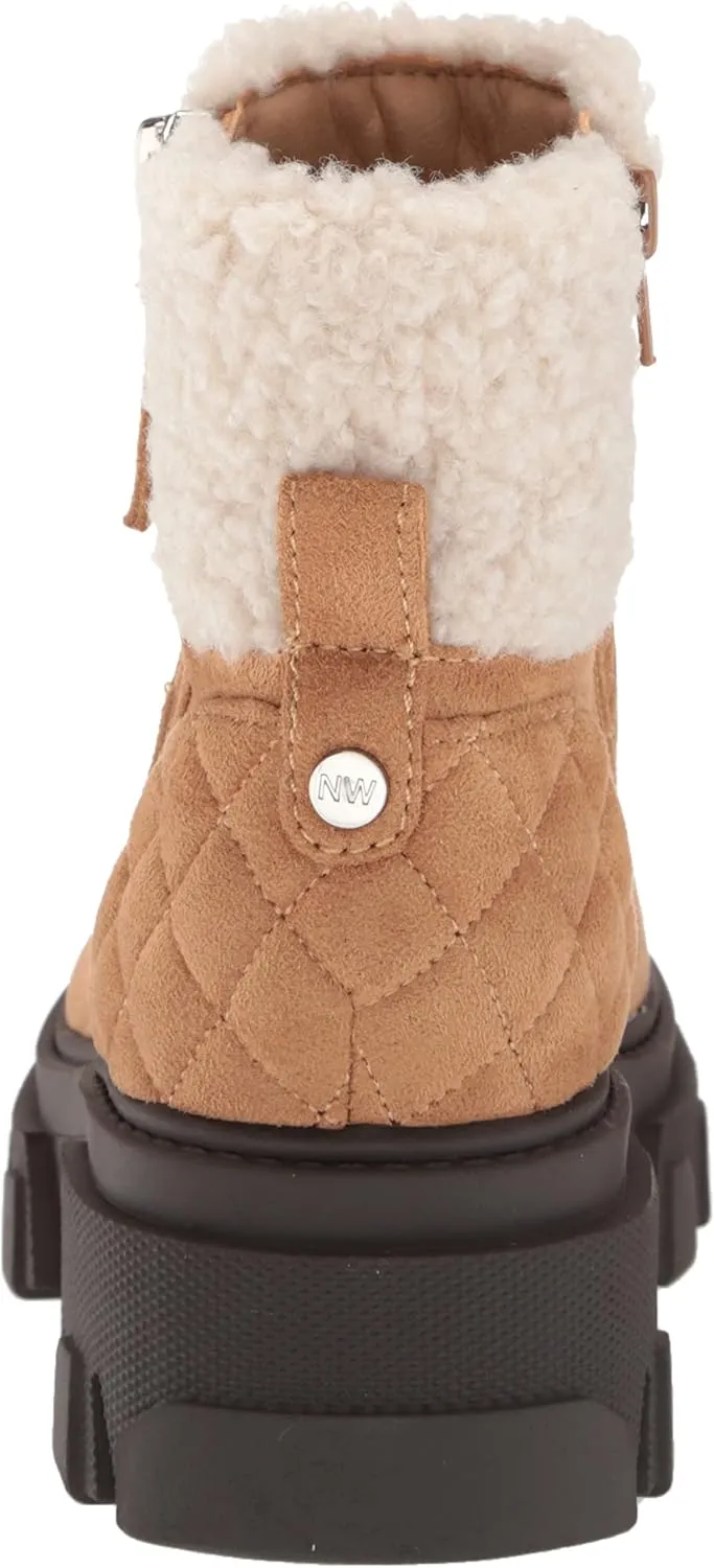Nine West Women's Colbee2 Ankle Boot