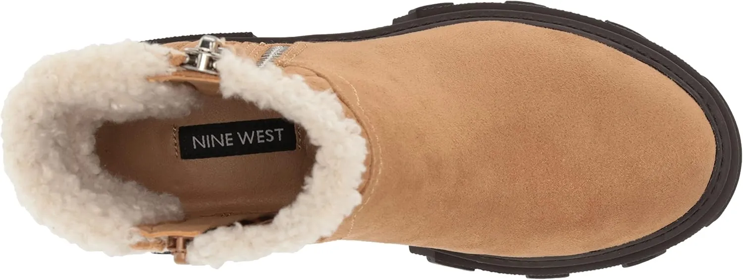 Nine West Women's Colbee2 Ankle Boot