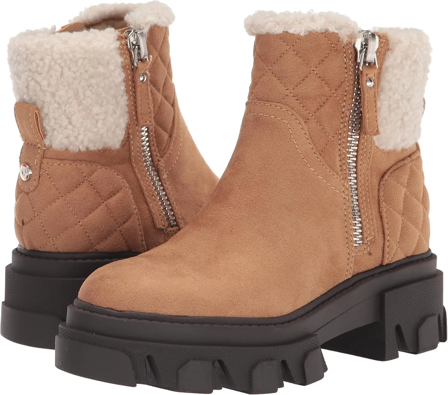 Nine West Women's Colbee2 Ankle Boot
