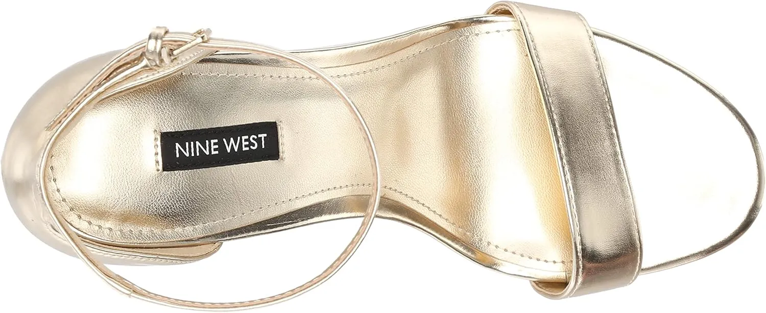 Nine West Women's Elope Heeled Sandal