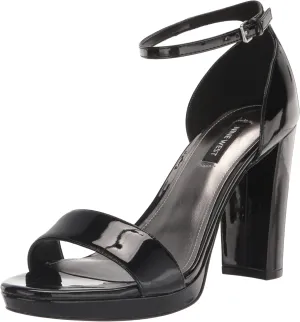 Nine West Women's Elope Heeled Sandal