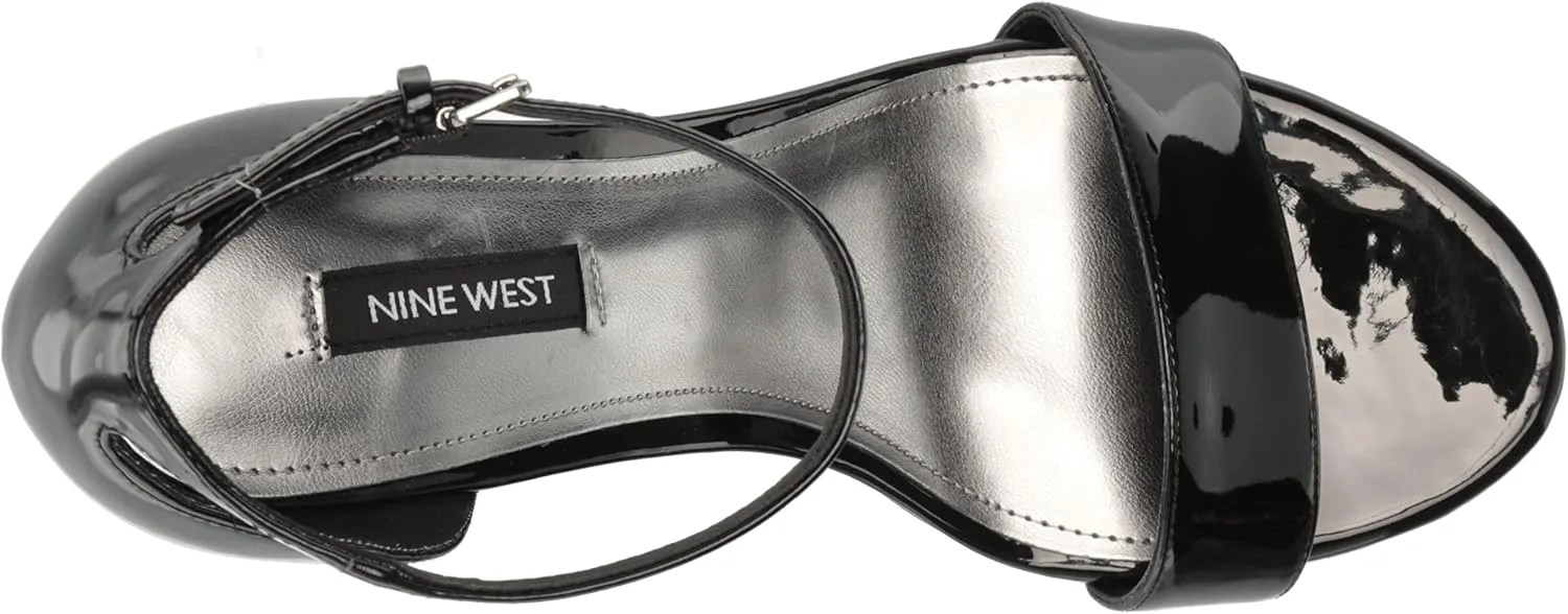 Nine West Women's Elope Heeled Sandal