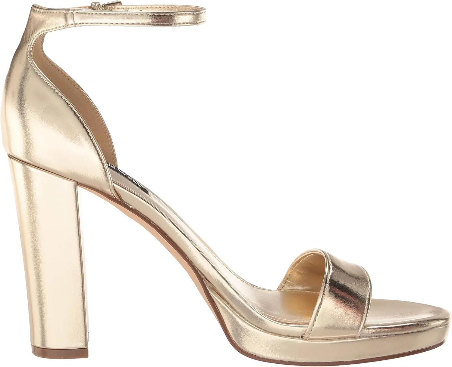 Nine West Women's Elope Heeled Sandal
