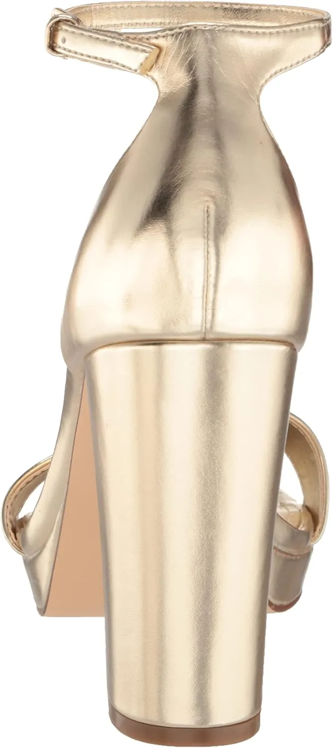 Nine West Women's Elope Heeled Sandal