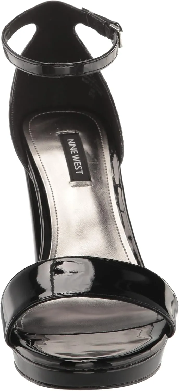 Nine West Women's Elope Heeled Sandal