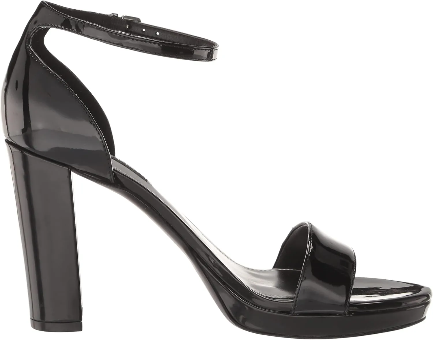 Nine West Women's Elope Heeled Sandal