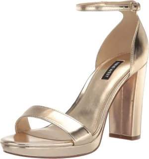 Nine West Women's Elope Heeled Sandal
