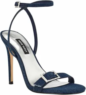 Nine West Women's Moras Heeled Sandal