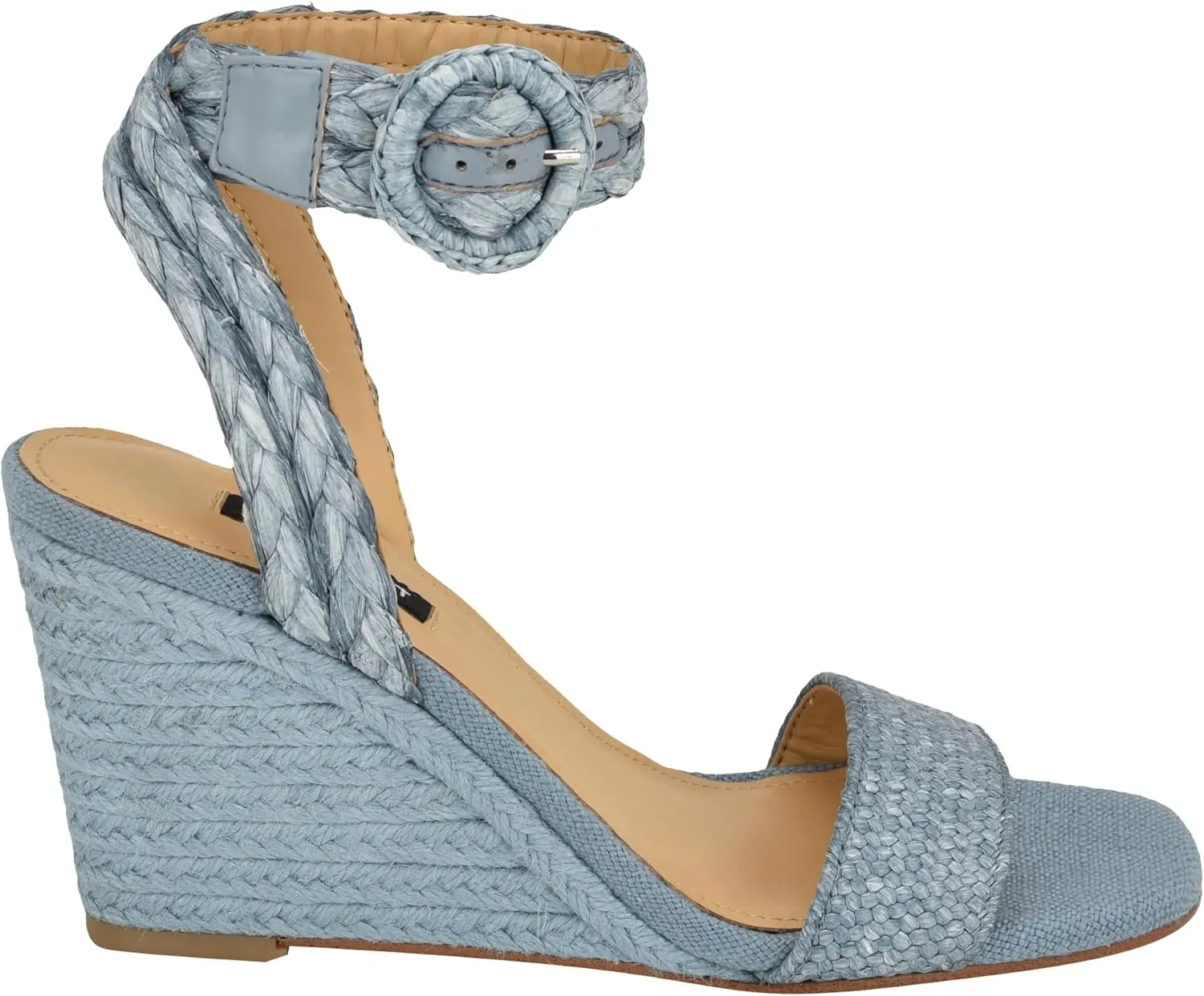 Nine West Women's Nerisa Wedge Sandal