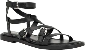 Nine West Women's Rulen Flat Sandal
