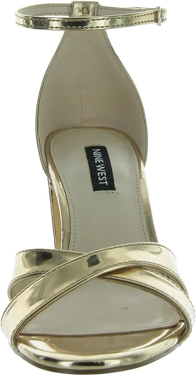 Nine West Women's Saile Heeled Sandal