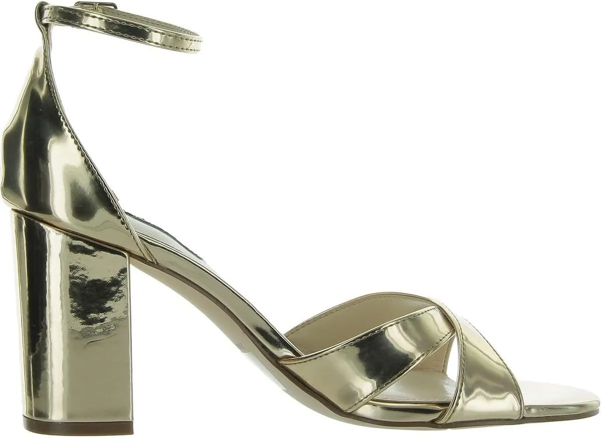 Nine West Women's Saile Heeled Sandal