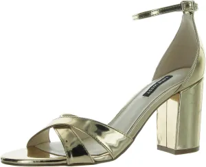 Nine West Women's Saile Heeled Sandal