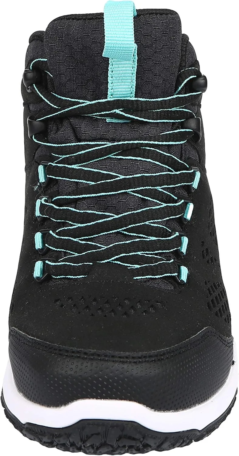 Northside Women's Benton Mid Waterproof Hiking Boot