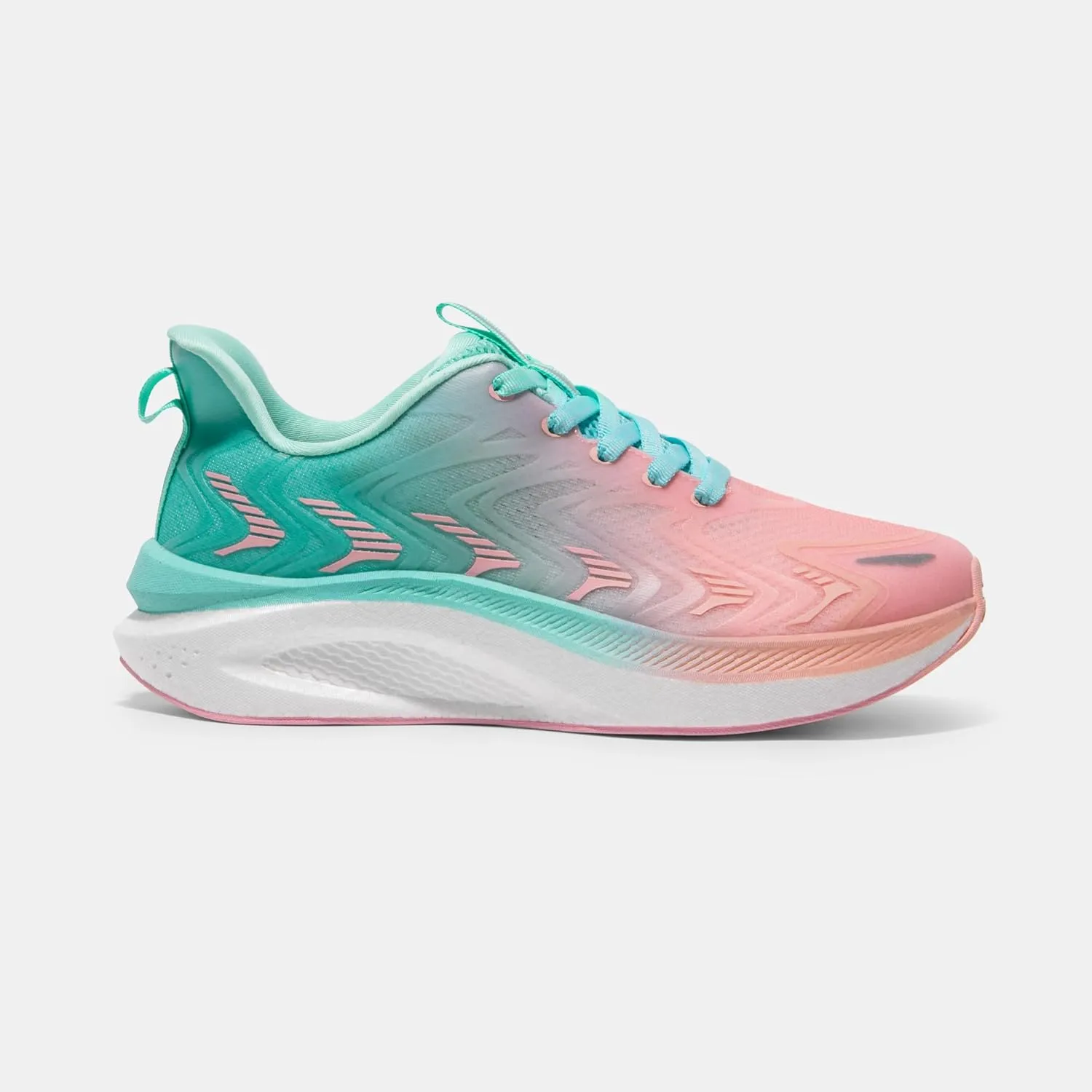 NORTIV 8 Women's Running Walking Tennis Shoes Comfortable Non-Slip FlyLife Breathable Athletic Workout Gym Cross Trainer Sports Sneakers