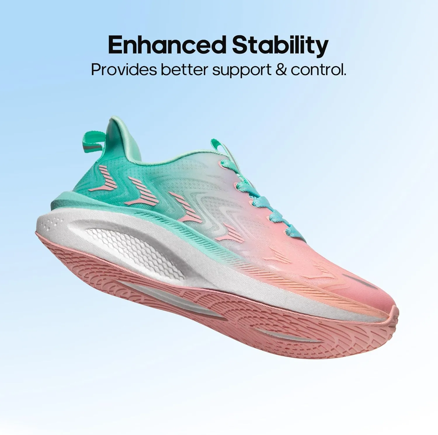 NORTIV 8 Women's Running Walking Tennis Shoes Comfortable Non-Slip FlyLife Breathable Athletic Workout Gym Cross Trainer Sports Sneakers
