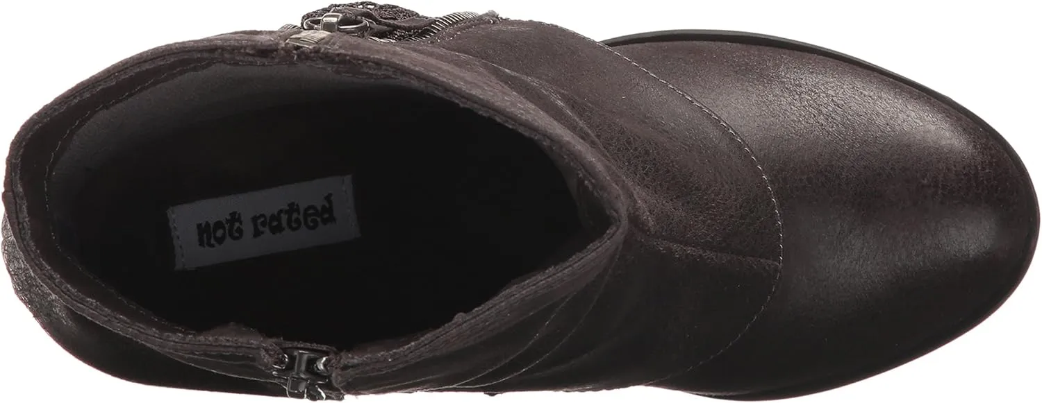 Not Rated Women's Summer Boot